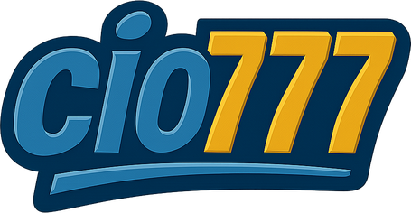CIO777 Logo